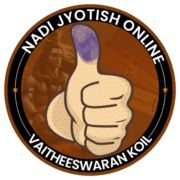 Nadi Jyotish Online Logo